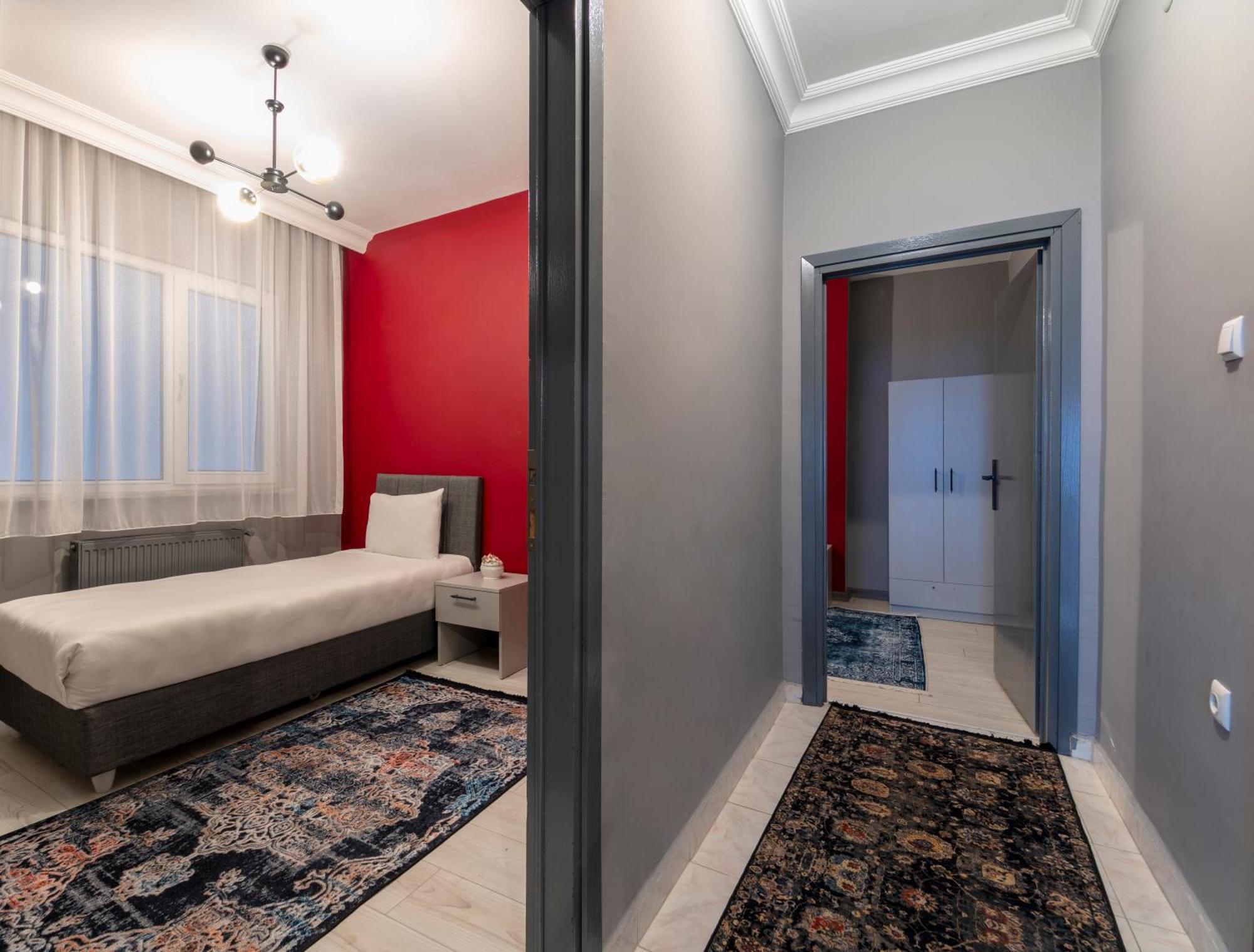 Hexa Suites Hotel — Photos 3